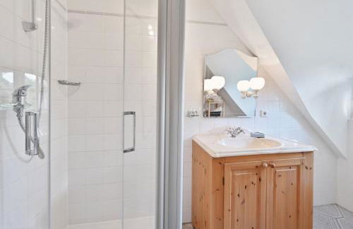 Landhaus Vilmnitz - Wohnung 2 - Foto 35