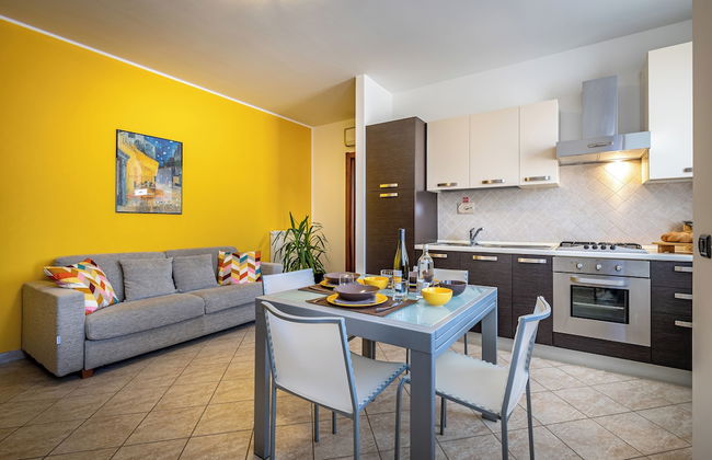 Residence Arianna - Foto 17