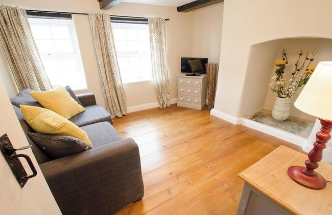 Berry Cottage Croyde 4 Bedrooms Sleeps 7-9 Dog Friendly - Foto 15