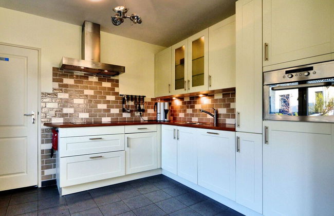 Wheelchair-friendly House With Sauna - Foto 5