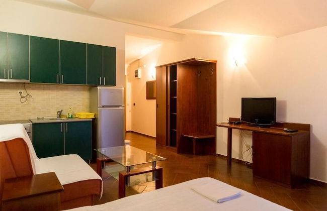 SMS Apartments - Foto 24