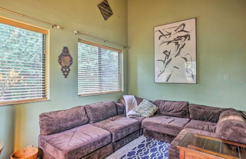 Modern South Whidbey House - Steps to Tidal Flats! - Foto 19