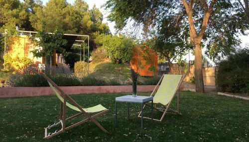 Centro de Agroecologia y Medio Ambiente de Murcia - Foto 5