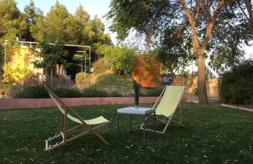 Centro de Agroecologia y Medio Ambiente de Murcia - Foto 5