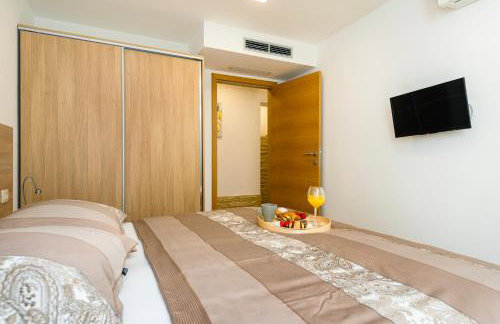 Modern Luxurious Villa with SPA-Adria Resort - Foto 78