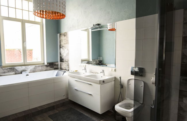 Ratusha apartment - Foto 78