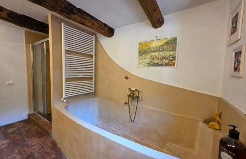 La Casa Rossa - Villa con piscina privata - Foto 19