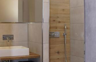 Waldfrieden Ferienhaus mit SAUNA - Foto 12