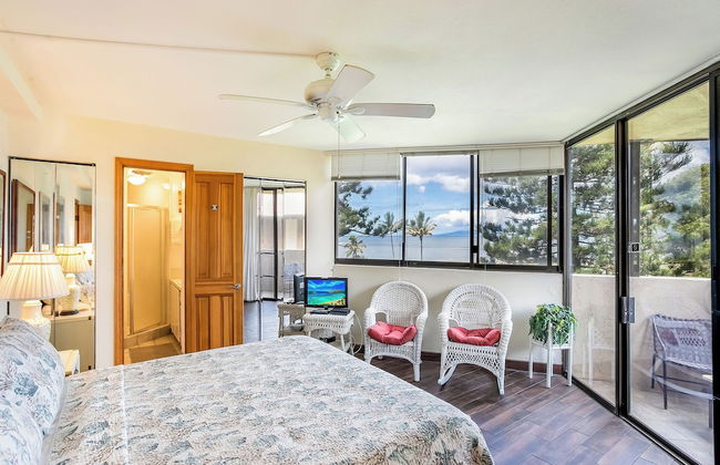 Maui Sunset by Maui Rental Group - Photo 7