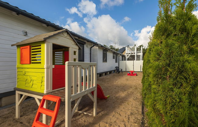 Domki nad Morzem by Renters - Foto 56