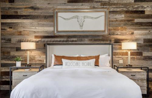 Luxury Estate, Heated Pool, Spa, Game Room, More - Foto 3