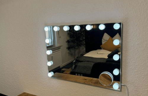 Geräumiges Apartment mit XXL Leinwand I Parkplatz I WiFi - Foto 63