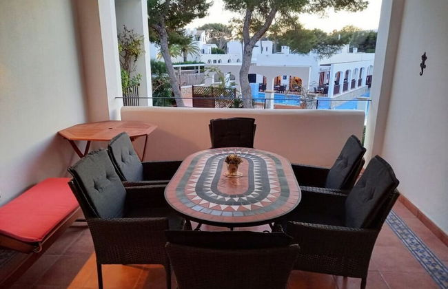 Residence Sirena D'or - Foto 19