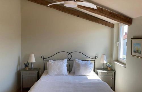 Dachgeschoss-Apartment "Andemi" in Istrien - Foto 3