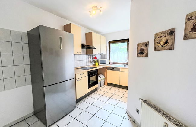 Ferienapartments Adenau - Foto 2