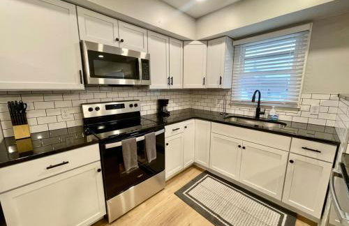 Cathedral 7-New & Modern near UNMC - Foto 4