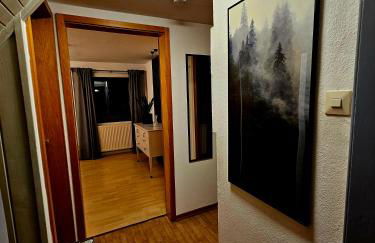 Ferienhaus Lasterbühl - Foto 25