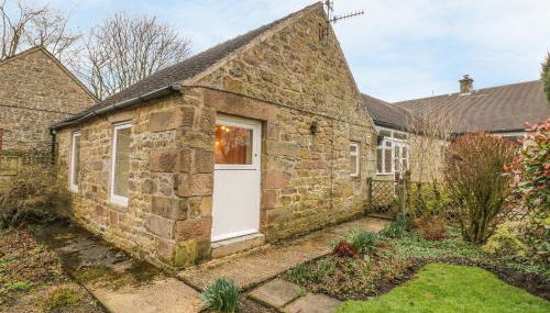 Barn Croft Cottage - Foto 2