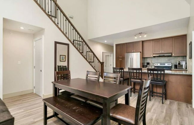 Modern 4BR Penthouse With Lake Views - Foto 10