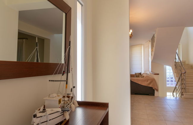 Villa Leo Dassia Corfu - Foto 37