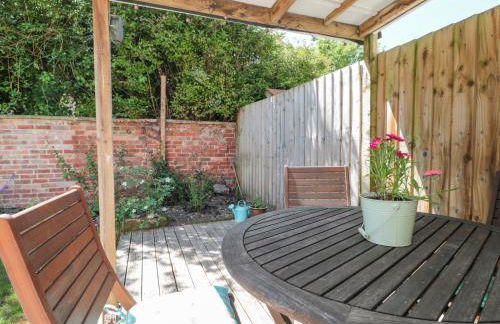 Old Farm Cottage - Foto 31