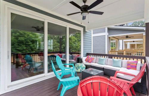 Home Near Lenovo Center and Carter Finley - Foto 9