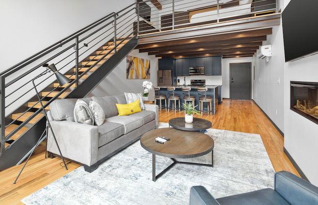 McGregor and Main Luxury Lofts - Foto 80