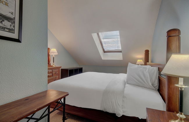 River Mountain Lodge by Breckenridge Hospitality - Foto 29