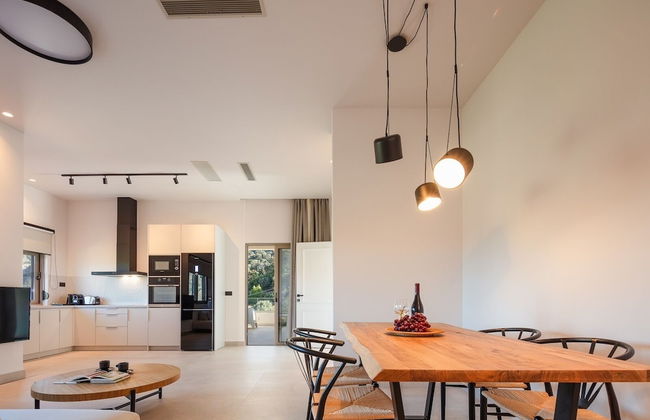 Panorama Luxury Suites - Photo 28