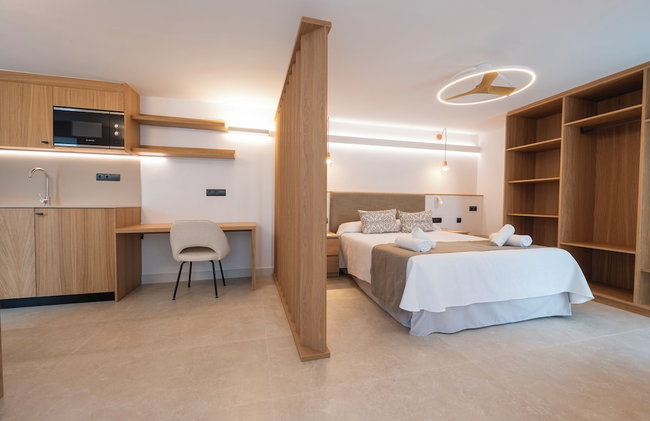 Apartamentos Blanco Sol - Foto 50