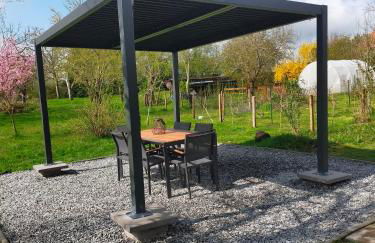 Gîte Se Sentir Libre - Photo 47