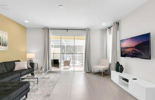 3 bedrooms pool home with clubhouse amenities Retreat - Foto 8