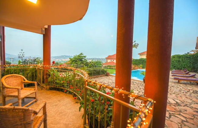 Deluxe 2-bed Apartment With Swimming Pool - Foto 6