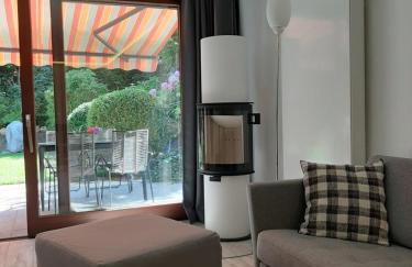 Ferienwohnung Gorch-Fock Scharbeutz - Foto 8