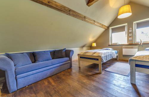 Holiday Home Jura dla Ciebie by Interhome - Foto 32