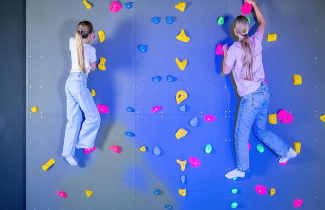 Restyled Villa with Washing Machine near River Moselle - Foto 19