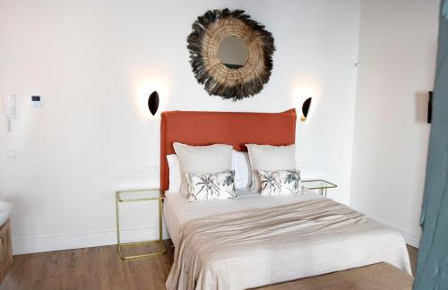 Casa Bailen Apartamentos - Foto 79