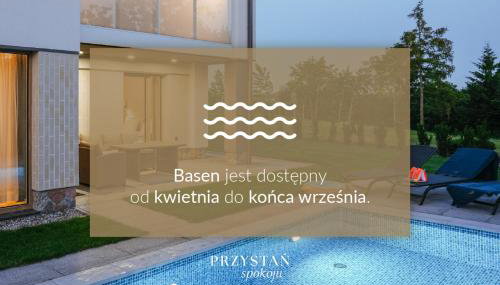 Przystań Spokoju - Foto 4