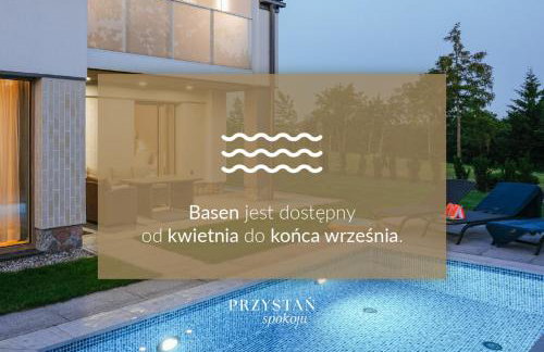 Przystań Spokoju - Foto 4