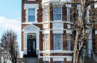 Perfect stay in a nice studio-5min West Hampstead - Foto 3