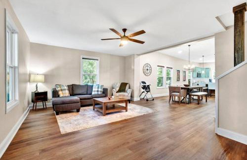 Welcome to Villa Rosa Farmhouse - Foto 15