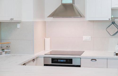 Flex SelfCheckIns 149 - Zagreb - Bedroom - Garage - Loggia - Foto 21