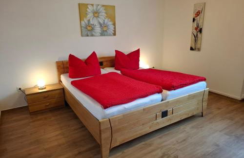 Ferienunterkunft Börner - Foto 6