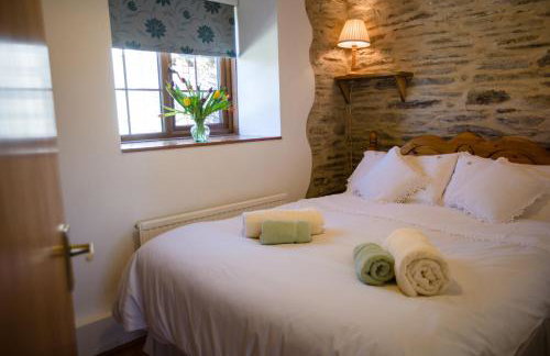 Croft Farm & Celtic Cottages - Foto 27