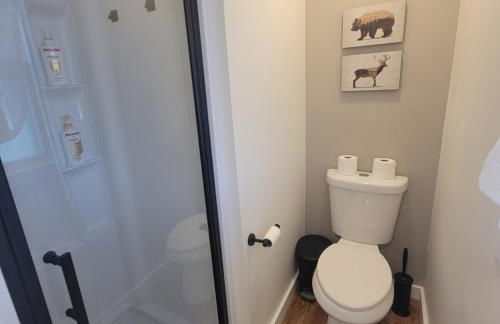 NEW! VillaBella Luxury Farmhouse - Foto 21