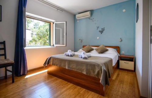 Accomodation STERMASI - Photo 42