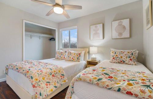 Pool, Games, King Suite 3BR Sleeps 9 - Foto 26