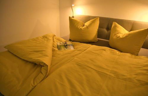 Apartments Am Siebenborn - Foto 17