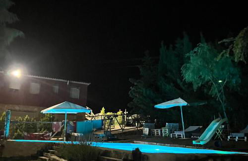 Cabañas Buenache - Foto 4