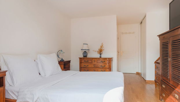 Beaudelaire Center Residence - Foto 3, Habitación